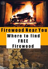 If you heat your home with wood, then you know that finding free firewood is like hitting the jackpot! Firewood Near Me And Where Can I Can Free Firewood My Homestead Life