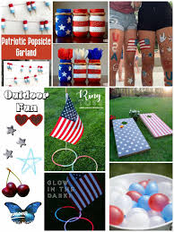 Fourth of July Inspo 🎆🎇❤️🤍🩵💙