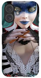 Puppet Master iPhone Cases for Sale