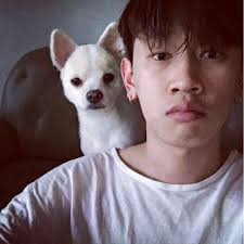 Doyou Is The Name Of The Dog And It S A Boy Crush Instagram Crushes Hip Hop And R B