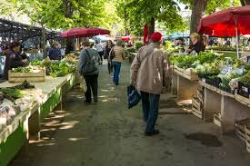 Earth And World 2020 Popular Magazine Organic Recipes Farmers Market Farmers Market Vendor
