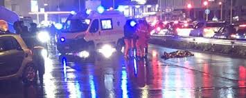 Corso di francia, informalmente corso francia, è una strada del settore settentrionale di roma. Roma Incidente Corso Francia Due Ragazze Travolte E Uccise L Investitore Avrebbe Prestato Soccorso Notizie Audaci