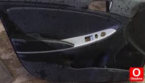 Hyundai Accent Blue Cikma Sol On Kol Dayama Turkiyenin Oto Cikma Merkezi Otocikma Com Da