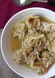 Raviolis Wontons Farcis Au Hache Vegetal Et A La Coriandre La Methode De Pliage En Video Recettes De Cuisine Cuisine Cuisine Asiatique