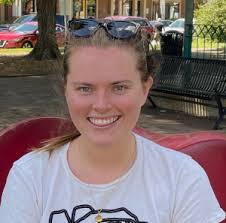 Katherine Dye's Instagram, Twitter & Facebook