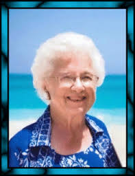 Marie Juanita Eckstein Kaping (1927-2012)