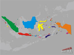 The sutasoma also contains the famous line, bhinneka tunggal ika, which, often translated as unity in diversity, has since been adopted as the indonesian national motto. Bhinneka Tunggal Ika By Indonesia On Deviantart