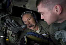 New refueler...4 Grissom after Dark...15 Jackson visits...2