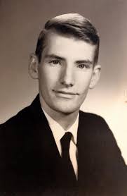 Edwin L. Harvey Obituary May 2, 2022