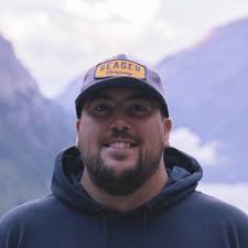 I'm excited to let everyone know that I'm embarking