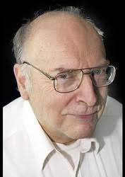 Author Ted M. Dunagan