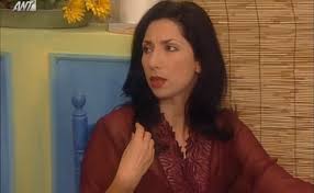 Το 1985 στην ταινία η γυναικάρα απ' το κιλκίς και πάλι ως τραγουδιστής. Des Pws Einai Shmera H Penelope Markatos Apo To Kafe Ths Xaras Marymary Gr