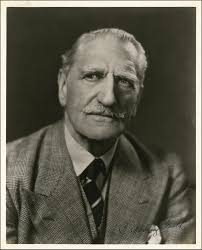 C. Aubrey Smith