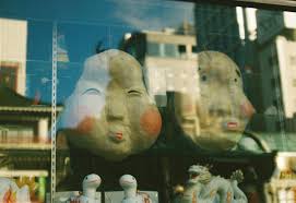 returning to being in front of camera after a long time