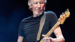 British rock icon and activist roger waters gives his thumb up during a conference on palestinian situation and human rights at. Roger Waters Is This The Life We Really Want Oe1 Orf At