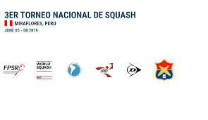 It is played by teams from all over the country. 3er Torneo Nacional De Squash 2019 Squash Tournament Miraflores Rankedin Rankedin