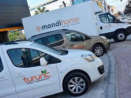 Mobilya Sektorunde Yeni Trendleri Belirleyen Magaza Turunc Home Ev Icin Mobilya