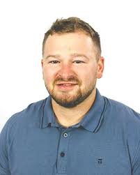 41. July by Iola Register