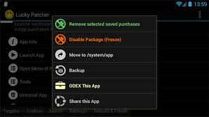 If you want to use lucky patcher on pc, please click here to jump to pc section. Lucky Patcher Apk Mod 9 3 8 Download Free For Android