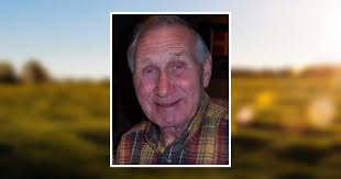 Richard "Dickie" C. Erickson Obituary August 14, 2021