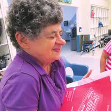 Therapeutic Living Centers for the Blind