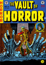 The sequel to tales from the crypt. The Vault Of Horror 15 Read All Comics Online For Free