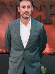 Josh Stewart, Talks his role on Dutton Ranch premiere NYC @Paramount+ ... |  TikTok