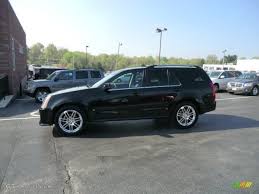 Image result for Black 2007 SRX