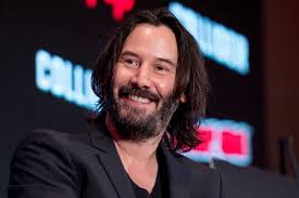 Keanu Reeves apareix en el casament d'una parella anònima que el va  convidar hores abans