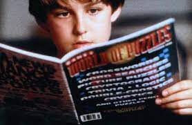 Mercury puzzle (difficult) $29.99 $198.90 1 sold size. Das Mercury Puzzle 1998 Film Cinema De