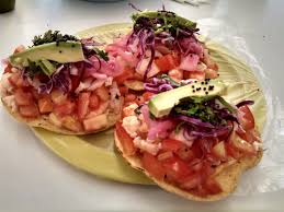 Best fish tacos in playa del carmen. Taco Tour Of Playa Del Carmen