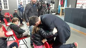 Avec une certaine réussite, puisque le gendre de carlos bianchi a sauvé le club de la descente et lui a offert sa première finale internationale brenda bianchi, fille de, et eduardo dominguez, gendre de. Nexodiario Com Wp Content Uploads 2017 09 Dom C