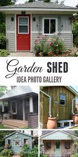 Pin By Bestgarden On Sheds Shed Garden Shed Backyard Shed