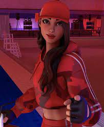 Maybe you would like to learn more about one of these? Ruby Skin Images Gamer Pics Cute Girl Wallpaper