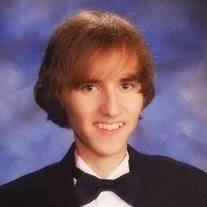 Tyler Andrew Parrish Obituary