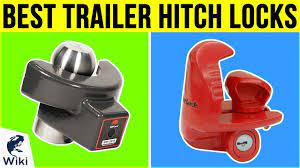 Know its types and top picks in this buying guide now! 10 Best Trailer Hitch Locks 2019 Youtube