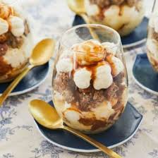 Get easy dessert recipes for that can be made quickly, like cookies, brownies, truffles, simple cakes recipes. Fine Desserts Recipes Videos Gemma S Bigger Bolder Baking