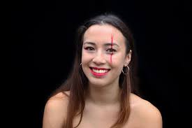 Meet the models: St Cuth's Charity Fashion Show