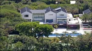 Tiger woods house in florida | urban splatter. Tiger Woods Florida House Pictures Inside And Out Specs Price Of His Mansion