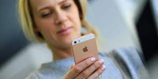 You will observe that itunes will automatically detect your smartphone or tablet. How To Find Out Your Iphone S Carrier Without A Sim Card