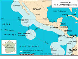 Article tagué golf du mexique. 100 W Localisation De L Ile De La Passion Clipperton Ile Guadalupe Mexique Golfe Du Mexique Ba Mazatlan La Havane Iles 20 N Mexico Revillagigedo Mex Vera C I Socorro Ocean Belize Guatemala Hondu