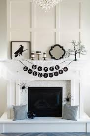 These cute halloween decorations are perfect for your monstrous bash. 10 Spooktacular Halloween Mantels Diy Network Blog Made Remade Diy