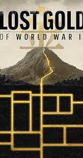 The faster the beep the higher the level of toxic gases. Lost Gold Of Ww2 Tv Series 2019 Imdb