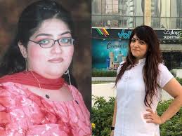 uae weight loss how i lost 45kg in
