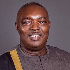 Professor Robert Darko,Osei