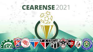 Campeonato cearense de futebol de 2021 será a 107ª edição da principal divisão do futebol cearense. Guia Do Campeonato Cearense 2021 Tudo Sobre Os Times Do Estadual Campeonato Cearense Ge