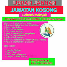 Kerja Kosong Kluang Johor Facebook