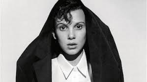 Millie Bobby Brown: true heroine