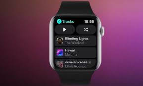 Apple watch is the ultimate device for a healthy life. Tidal App For Apple Watch Sempre Audio At