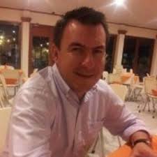 Camilo PRIETO MOJICA